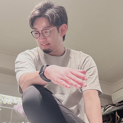 相澤貴大