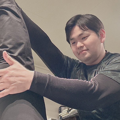 鈴木貴仁