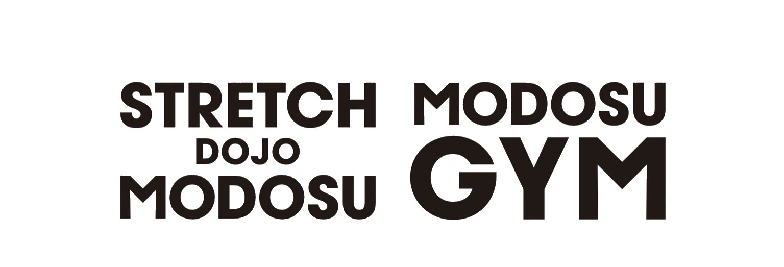Stretch道場 MODOSU